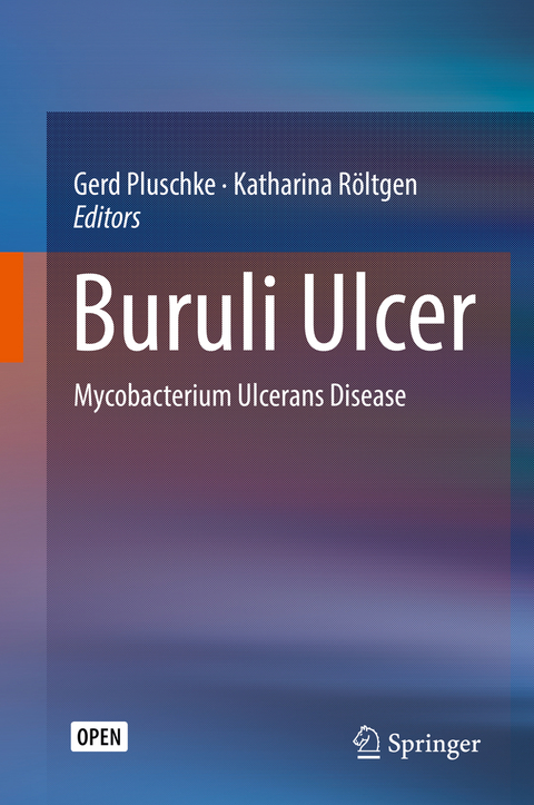 Buruli Ulcer - 