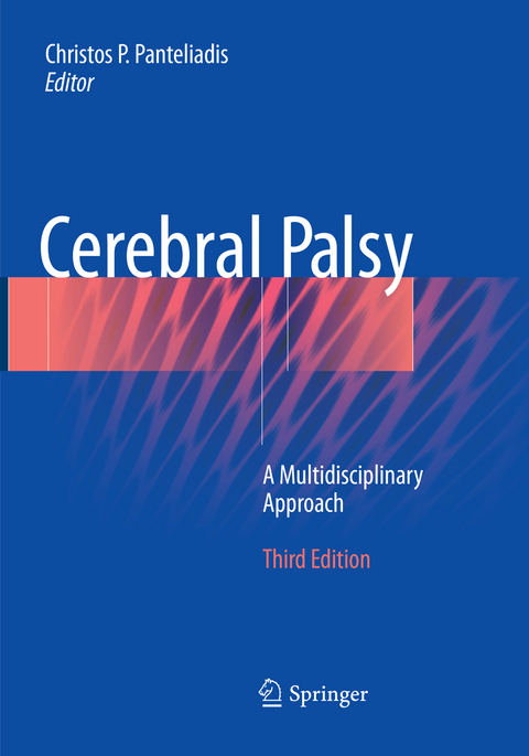 Cerebral Palsy - 