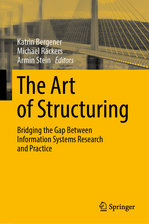 The Art of Structuring - 