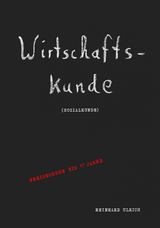 Wirtschaftskunde - Reinhard Ulrich