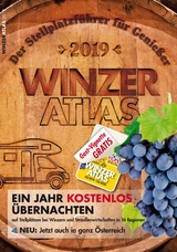 WINZERATLAS 2019 - 