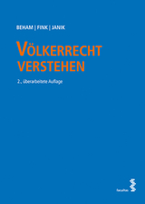 Völkerrecht verstehen - Markus Beham, Melanie Fink, Ralph Janik