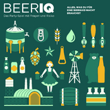 BeerIQ - Hadi Barkat, Sebastien Pauchon