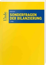 Sonderfragen der Bilanzierung - Roman Rohatschek