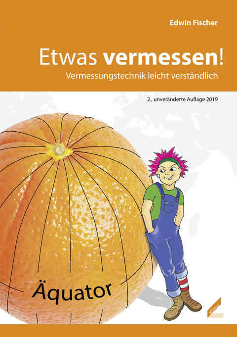 Etwas vermessen! - Edwin Fischer