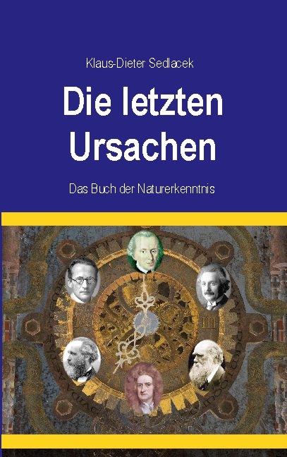 Die letzten Ursachen - 