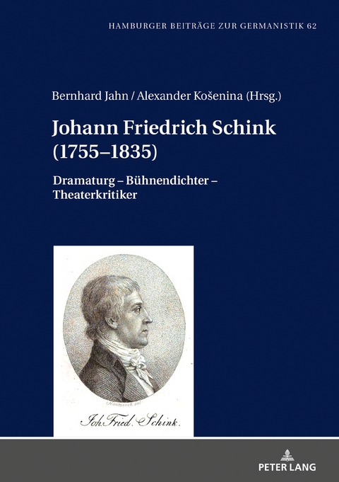 Johann Friedrich Schink (1755–1835) - 