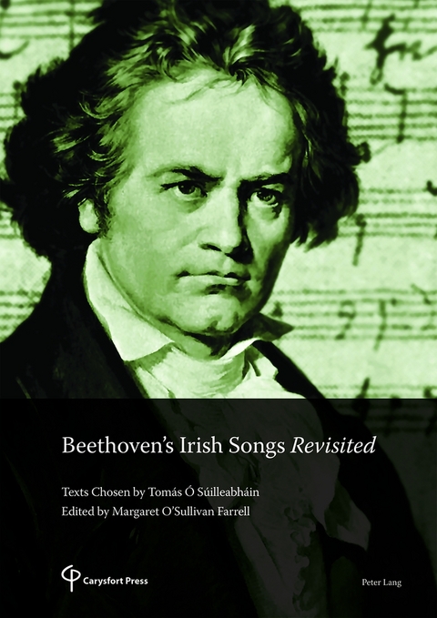 Beethoven’s Irish Songs Revisited - Tomás Ó Súilleabháin, Margaret O'Sullivan Farrell