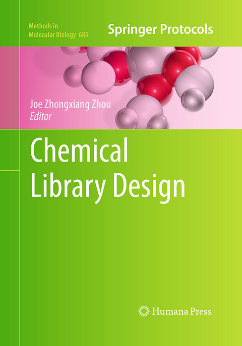 Chemical Library Design - 