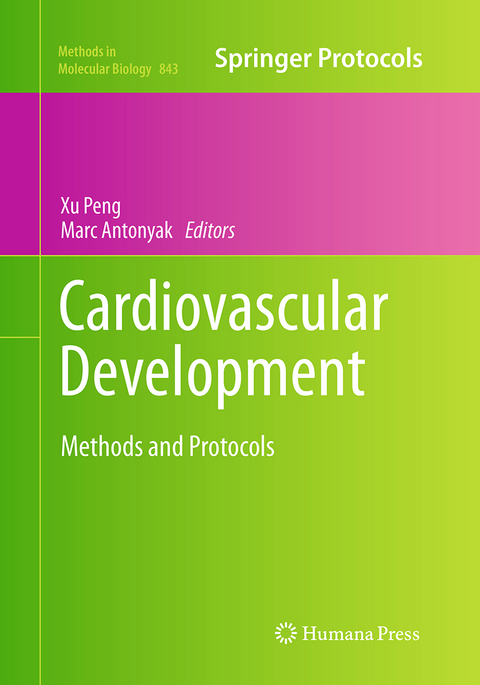 Cardiovascular Development - 