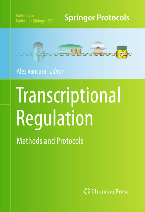 Transcriptional Regulation - 