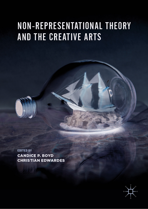 Non-Representational Theory and the Creative Arts - 