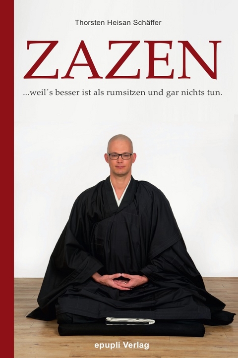 Zazen - Heisan Thorsten Schäffer