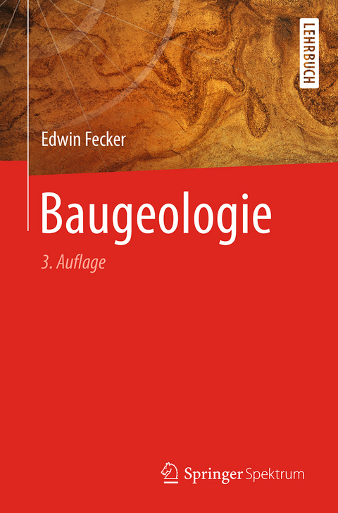 Baugeologie - Edwin Fecker