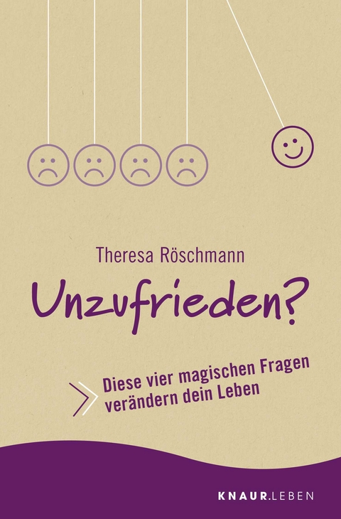 Unzufrieden? - Theresa Röschmann