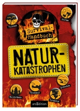 Survival-Handbuch Naturkatastrophen