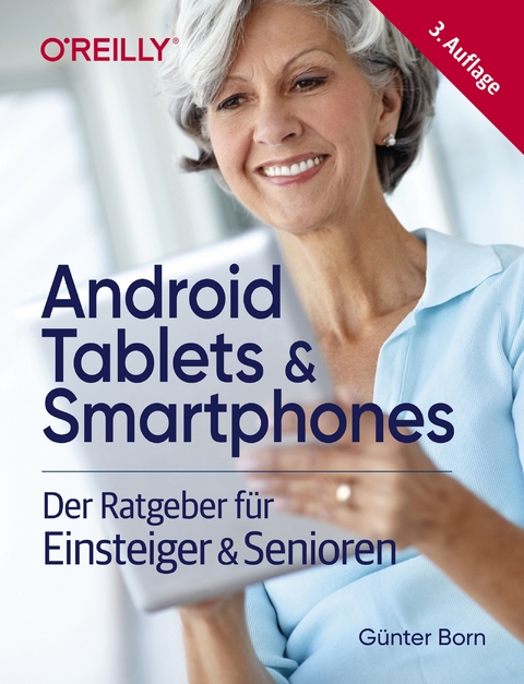 Android Tablets & Smartphones - Günter Born