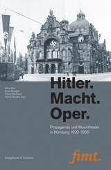 Hitler. Macht. Oper - 