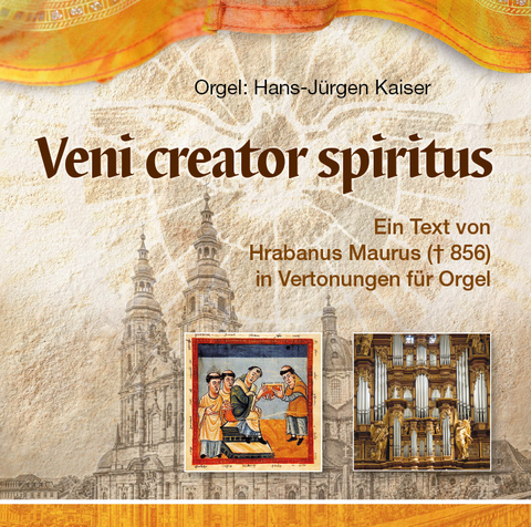 Veni creator spiritus