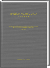 Dokumente zur Geschichte des Deutschen Reiches und seiner Verfassung. 1336–1344