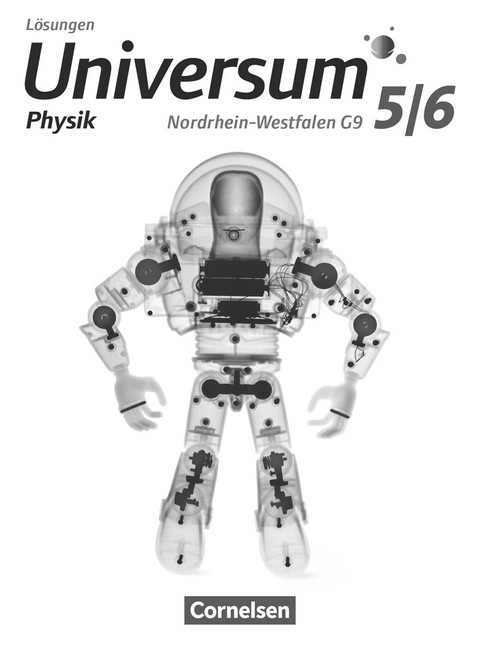 Universum Physik - Gymnasium Nordrhein-Westfalen G9 - 5./6. Schuljahr