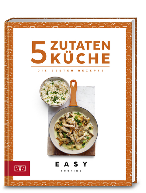 5-Zutaten-Küche -  ZS-Team