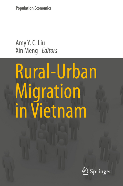 Rural-Urban Migration in Vietnam - 