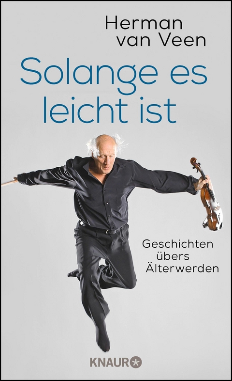 Solange es leicht ist - Herman van Veen