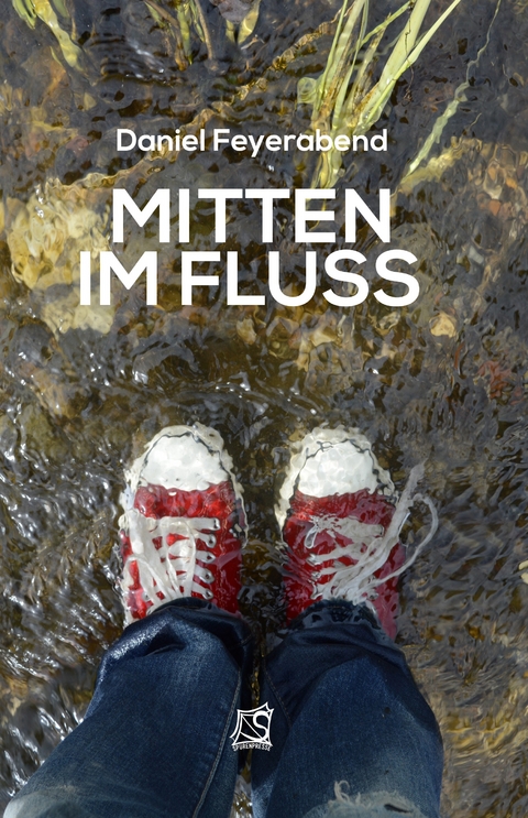 Mitten im Fluss - Daniel Feyerabend