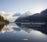 Naturjuwel Salzkammergut - Andreas Mühlleitner