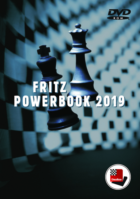 Fritz Powerbook 2019