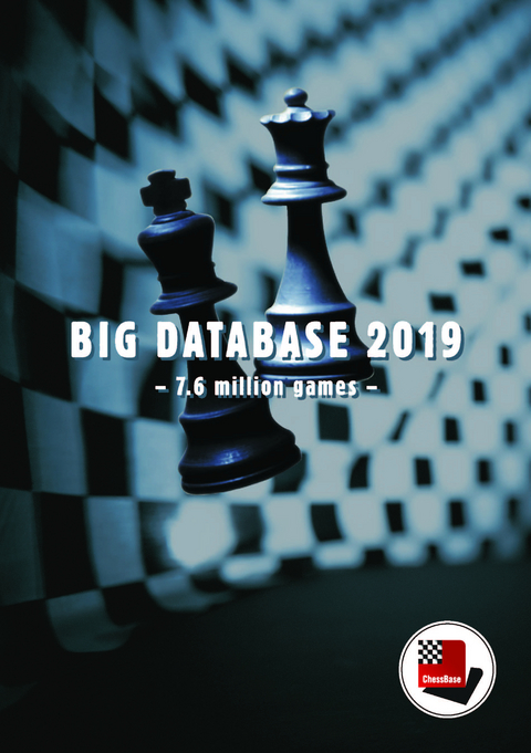 Big Database 2019