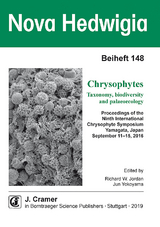 Chrysophytes - 