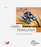 Handferngläser - Merlitz, Holger