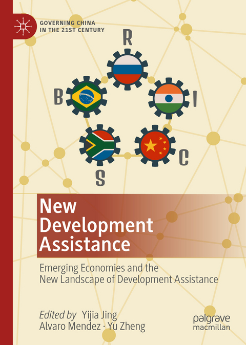 New Development Assistance - 