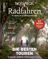 Radfahren in Berlin und Brandenburg - 