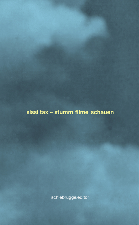 stumm filme schauen - Sissi Tax