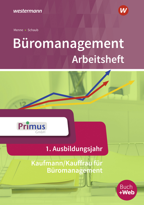 Büromanagement - Nils Kauerauf, Günter Langen, Jörn Menne, Ingo Schaub, Christian Schmidt, Wolfgang Stellberg, Wolfgang Wendt, Daniel Wischer, Eike Witkowski, Reinhard Meyer, Patrick Uhlemann, Klaus-Peter Barth