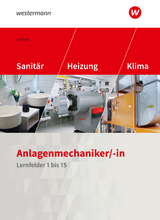 Anlagenmechaniker/-in Sanitär-, Heizungs- und Klimatechnik - Herbert Zierhut