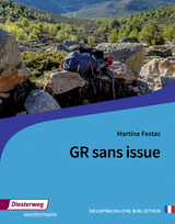 GR sans issue - Martine Festas