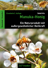 Manuka-Honig - Detlef Mix