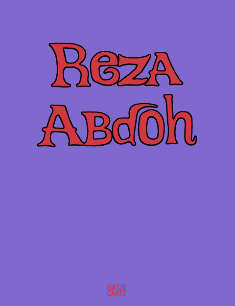 Reza Abdoh - 