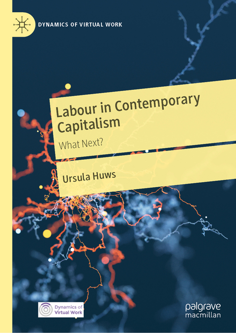 Labour in Contemporary Capitalism - Ursula Huws