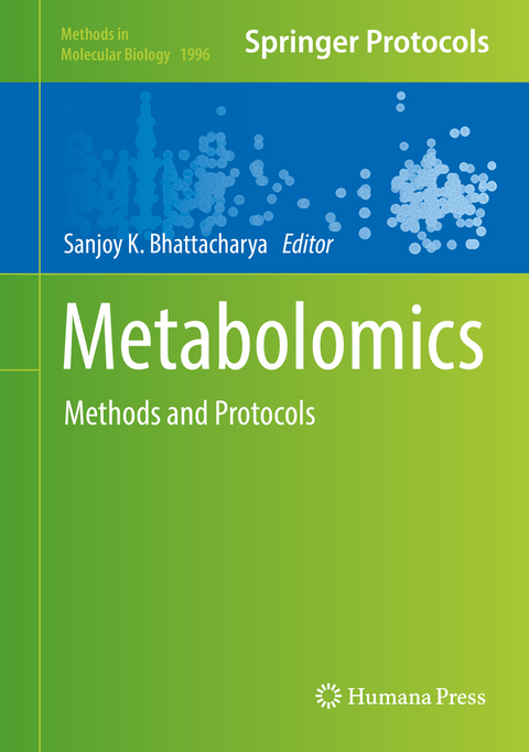 Metabolomics - 