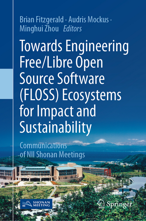 Towards Engineering Free/Libre Open Source Software (FLOSS) Ecosystems for Impact and Sustainability - 