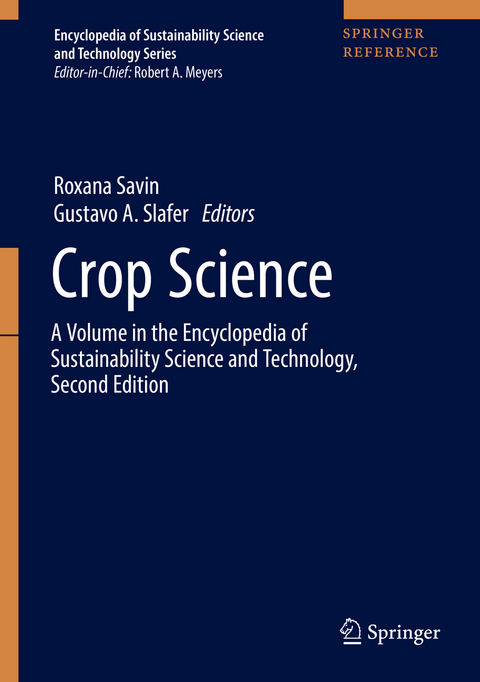 Crop Science - 