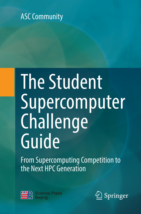 The Student Supercomputer Challenge Guide -  ASC Community