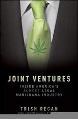 Joint Ventures - Trish Regan