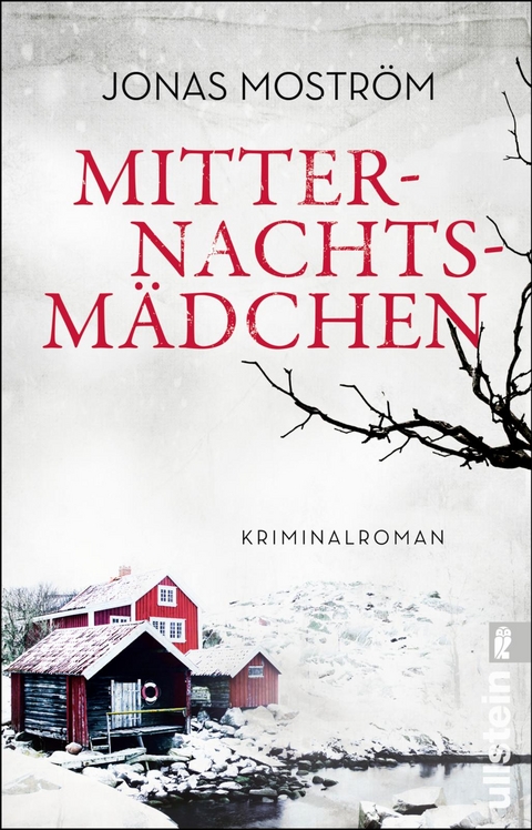 Mitternachtsmädchen (Ein Nathalie-Svensson-Krimi 3) - Jonas Moström