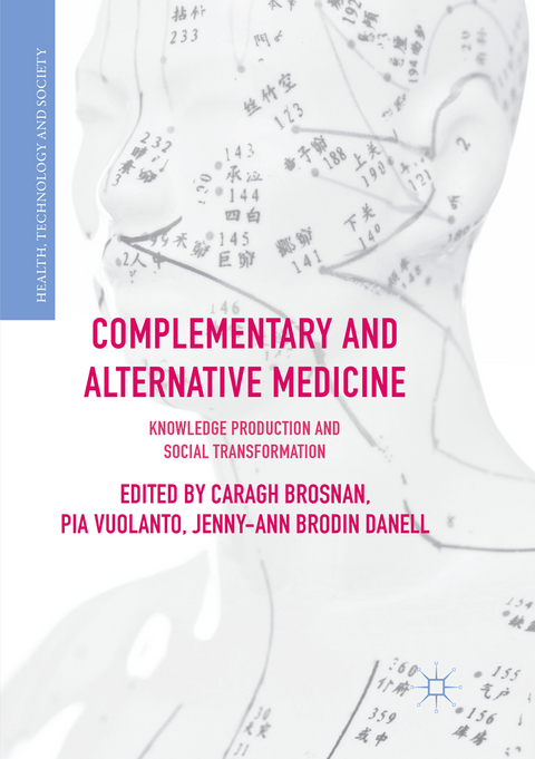 Complementary and Alternative Medicine - 